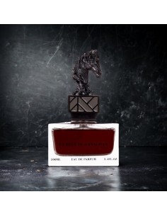 Aurora la Bete Du Geavudan Eau de Parfum para Mujer 100ml