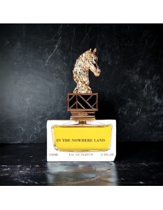 Aurora In the Nowhere Land Eau de Parfum para Mujer 100ml