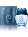Mercedes Benz Mercedes-benz the Move Eau de Toilette 60ml Vaporizador