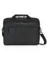 Dell Premier Slim Briefcase Maletín para Portátil Hasta 15" Negro