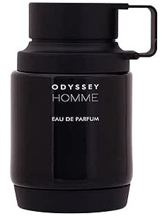 #3 en Top 20 Perfumeria Arabe de Armaf Más Vendidos - Armaf Odyssey Homme Eau de Parfum para Hombre Vaporizador