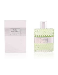 #3 en Top 20 After Shave Más Vendidos - Dior Eau Sauvage After Shave Lotion Spray 200ml