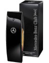 Mercedes Benz Club Black Eau de Toilette para Hombre 100ml