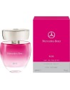 Mercedes Benz Rose Eau de Toilette Vaporizador 60ml