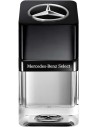 Mercedes Benz Select para Hombre Eau de Toilette Vaporizador 50ml