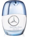 Mercedes Benz Mercedes-benz the Move Express Yourself Eau de Toilette 60ml