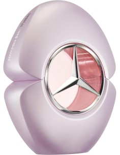 Mercedes Benz Mercedes-benz para Mujer Eau de Toilette 60ml