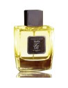 Franck Boclet Vanille Eau de Parfum 100ml Vaporizador