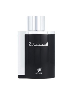 Afnan Inara Black Eau de Parfum Unisex