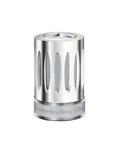 Mercedes Benz Mercedes-benz Club Eau de Toilette para Hombre 20ml