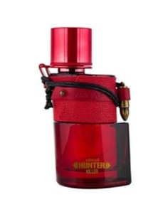 ARMAF Hunter Killer Eau de Parfum para Hombre 100 ml - Compra en Kiwiku 2