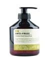 Insight Anti Encrespamiento Hidratante Champu 400ml