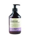 Insight Reestructuración Del Cabello Dañado Acondicionador 400ml