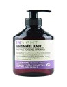 Insight Reestructuración Del Cabello Dañado Champu 400ml