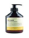 Insight para Cabello Seco Nutritivo Champu 400ml