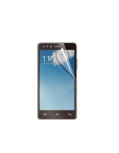 Kiwiku.com: Muvit MUSCP0701 - Set de dos protectores de pantalla: 1 mate y 1 brillo BQ Aquaris E5 - Electrónica