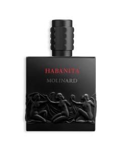 Molinard Habanita para Mujer Eau de Parfum 75ml