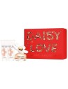Set Marc Jacobs Daisy Love Eau de Toilette 50ml + Loción Corporal 75ml + Gel de Ducha 75ml