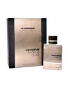 Al Haramain Amber Oud Carbon Edition Eau de Parfum 200ml Unisex