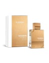 Al Haramain Amber Oud White Edition Eau de Parfum 200 Ml para Mujer