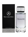 Mercedes Benz Mercedes-benz Eau de Toilette Vaporizador 120ml