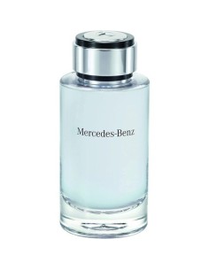 Mercedes Benz Benz Benz para Hombre Eau de Toilette 240ml