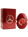 Mercedes Benz Benz Benz para Mujer In Red Eau de Parfum 90ml
