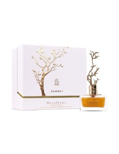 Aurora Deciduous Summer Eau de Parfum para Mujer 100ml