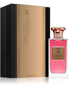 Aurora Aroma Senora Iii Eau de Parfum para Mujer 100ml