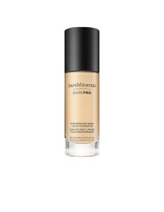 Base de Maquillaje Bareminerals Barepro Performance Wear Liquid Foundation Spf20 30ml - warm light