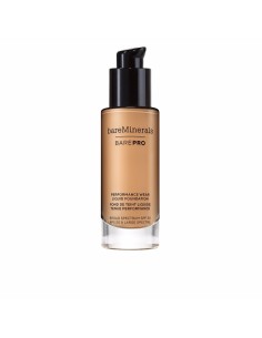 Base de Maquillaje Bareminerals Barepro Performance Wear Liquid Foundation Spf20 30ml - 19 toffee