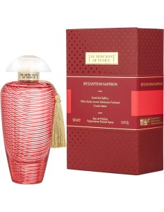 The Merchant of Venice Byzantium Saffron Eau de Parfum 100ml Vaporizador