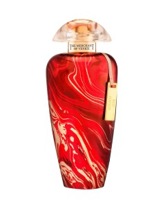 The Merchant of Venice Red Potion Eau de Parfum 100ml Vaporizador