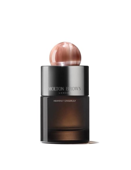 Molton Brown Heavenly Gingerlily Eau de Parfum 100ml Vaporizador