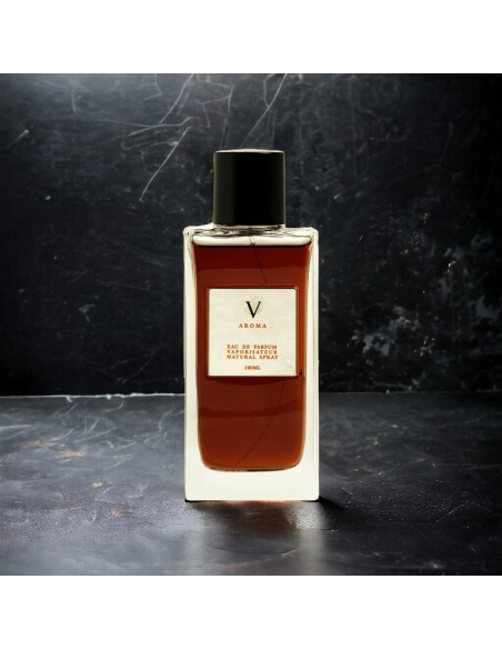 Aurora Aroma V Eau de Parfum para Hombre 100ml