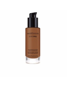 Base de Maquillaje Bareminerals Barepro Performance Wear Liquid Foundation Spf20 30ml - 27-espresso