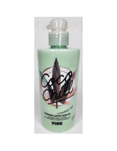 victoria's_secret_victoriaâ´s_secret_pink_coco_chill_loción_corporal_400ml_0667555905411_oferta
