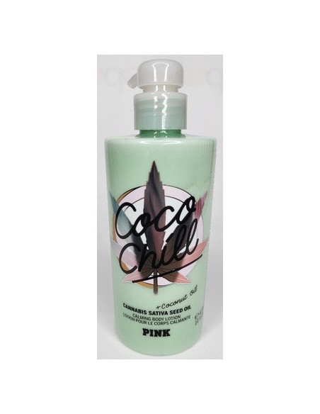 victoria's_secret_victoriaâ´s_secret_pink_coco_chill_loción_corporal_400ml_0667555905411_oferta