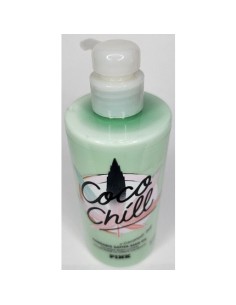 victoria's_secret_victoriaâ´s_secret_pink_coco_chill_loción_corporal_400ml_0667555905411_oferta 2