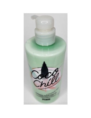 victoria's_secret_victoriaâ´s_secret_pink_coco_chill_loción_corporal_400ml_0667555905411_promocion