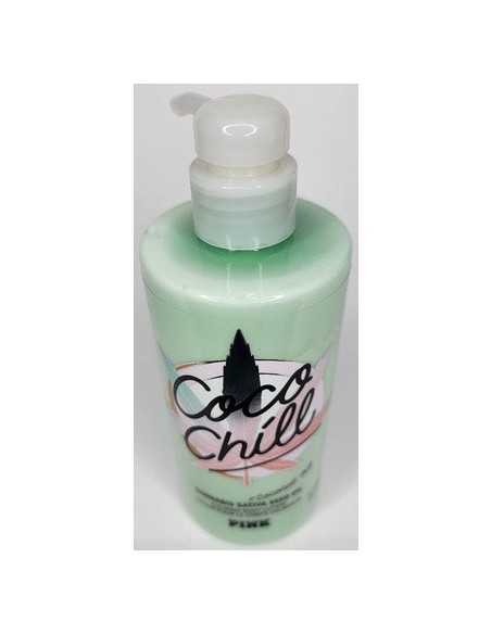 victoria's_secret_victoriaâ´s_secret_pink_coco_chill_loción_corporal_400ml_0667555905411_promocion