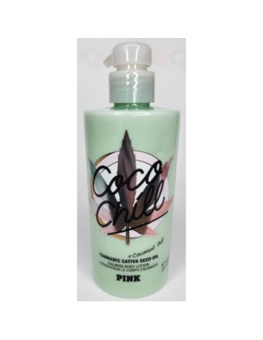 victoria's_secret_victoriaâ´s_secret_pink_coco_chill_loción_corporal_400ml_0667555905411_barato