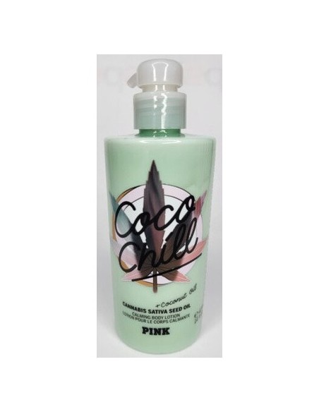 victoria's_secret_victoriaâ´s_secret_pink_coco_chill_loción_corporal_400ml_0667555905411_barato