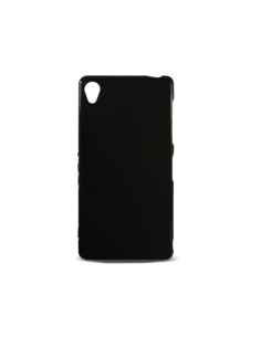 Ksix B3458FTP01 - Funda flex TPU para Sony Xperia Z3, negro: Kiwiku.com: Electrónica