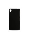 Funda flex ksix tpu para xperia z3 negra