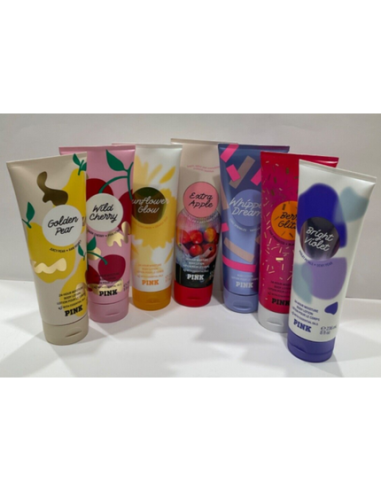 victoria's_secret_victoriaâ´s_secret_pink_wild_cherry_scented_loción_corporal_236ml_0667554626164_barato
