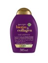 Champú para Dar Volumen Ogx Biotin Collagen Colágeno Biotina 385ml