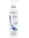 Yardley English Lavender Silky Smooth Body Lotion 250ml