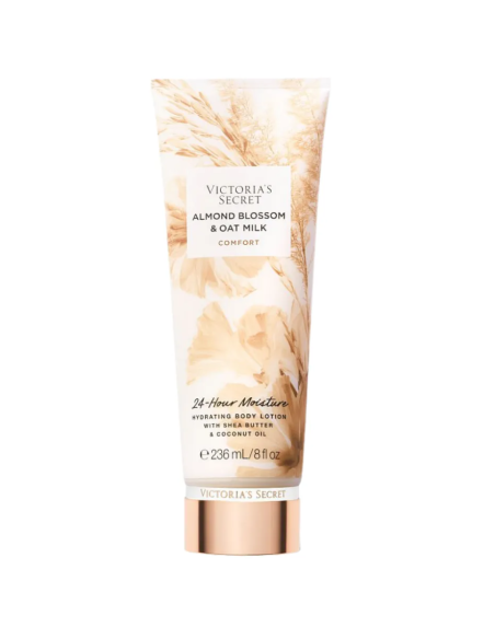 Victoria's Secret Almond Blossom & Oat Milk Loción Corporal 236ml