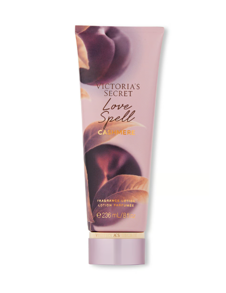 Victoria's Secret Love Spell Cashmere Loción Corporal 236ml